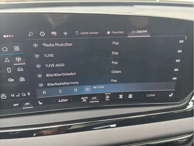 Audi A6 Avant – Foto 13