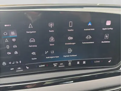 Audi A6 Avant – Foto 14