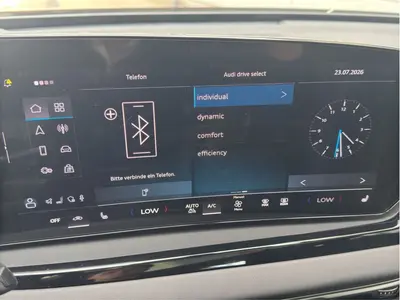 Audi A6 Avant – Foto 15