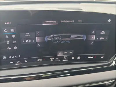 Audi A6 Avant – Foto 16