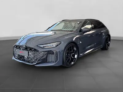 Audi RS 5 Avant – Foto 2