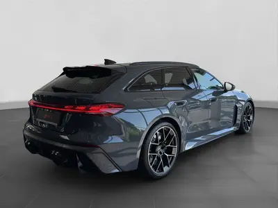 Audi RS 5 Avant – Foto 3