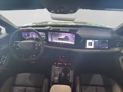 Audi RS 5 Avant – Foto 5