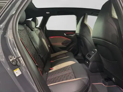 Audi RS 5 Avant – Foto 6