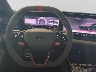 Audi RS 5 Avant – Foto 9