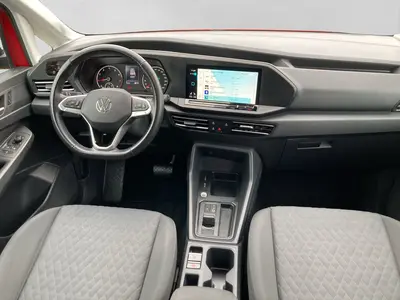 Volkswagen Caddy Maxi – Foto 5
