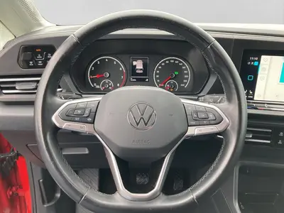 Volkswagen Caddy Maxi – Foto 9