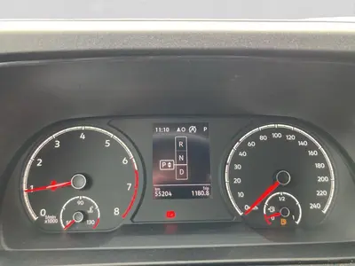 Volkswagen Caddy Maxi – Foto 10