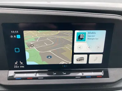 Volkswagen Caddy Maxi – Foto 13