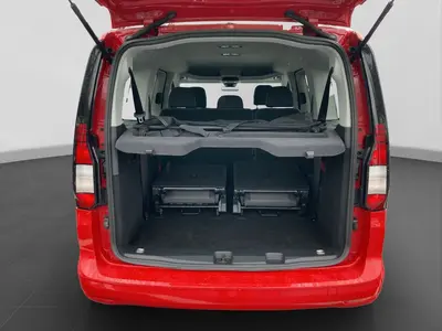 Volkswagen Caddy Maxi – Foto 17