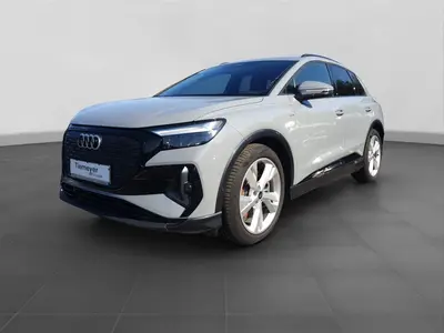 Audi Q4 e-tron – Foto 2