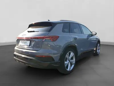 Audi Q4 e-tron – Foto 3
