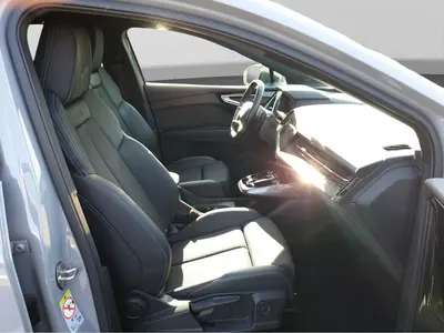 Audi Q4 e-tron – Foto 4