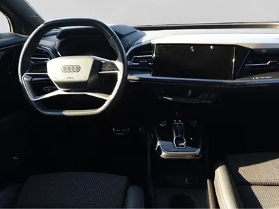 Audi Q4 e-tron – Foto 5