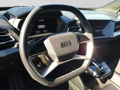 Audi Q4 e-tron – Foto 9