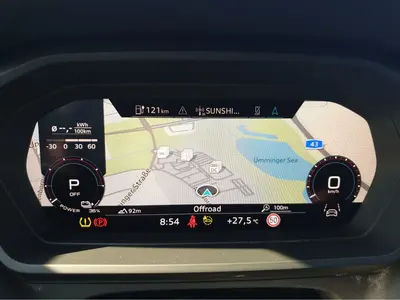 Audi Q4 e-tron – Foto 10