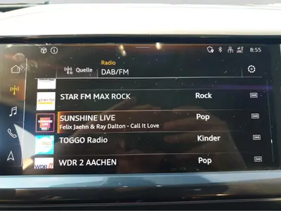 Audi Q4 e-tron – Foto 14