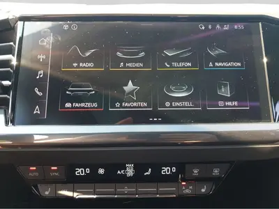Audi Q4 e-tron – Foto 15