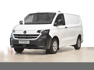 Volkswagen Transporter Kasten – Foto 2