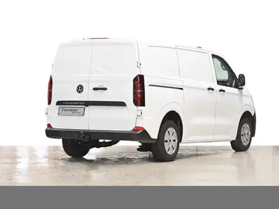Volkswagen Transporter Kasten – Foto 3