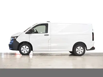 Volkswagen Transporter Kasten – Foto 4