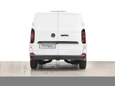 Volkswagen Transporter Kasten – Foto 5