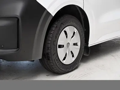 Volkswagen Transporter Kasten – Foto 6
