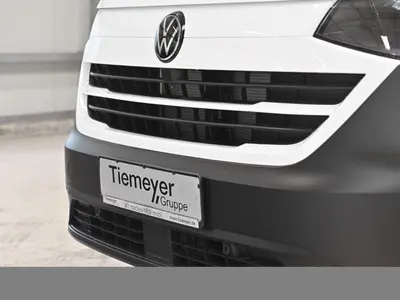 Volkswagen Transporter Kasten – Foto 7