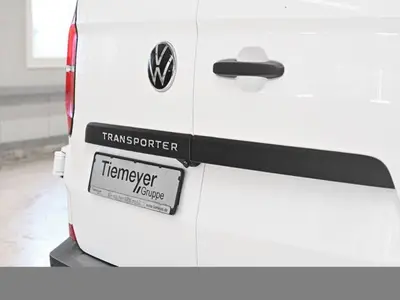 Volkswagen Transporter Kasten – Foto 8