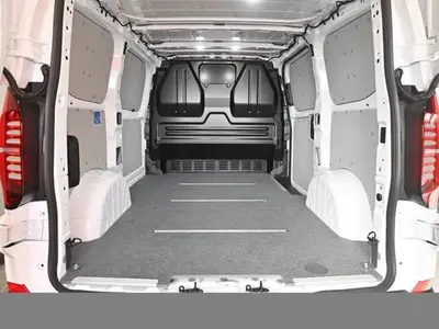 Volkswagen Transporter Kasten – Foto 9