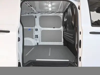 Volkswagen Transporter Kasten – Foto 10