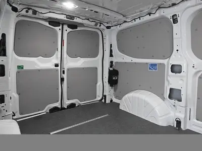 Volkswagen Transporter Kasten – Foto 11