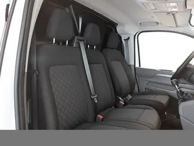 Volkswagen Transporter Kasten – Foto 12
