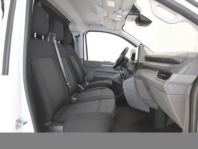 Volkswagen Transporter Kasten – Foto 13