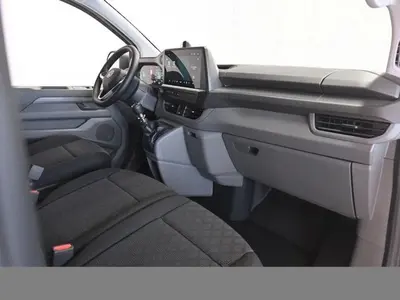 Volkswagen Transporter Kasten – Foto 14