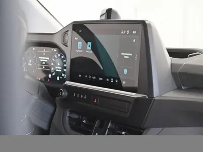 Volkswagen Transporter Kasten – Foto 15