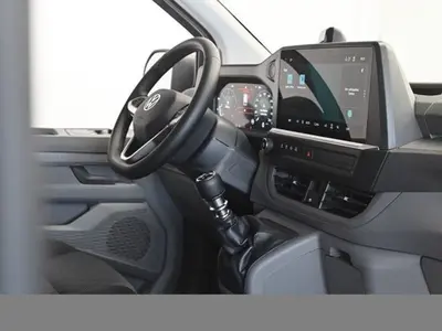 Volkswagen Transporter Kasten – Foto 16