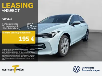 Volkswagen Golf – Foto 1
