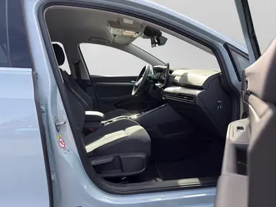 Volkswagen Golf – Foto 4