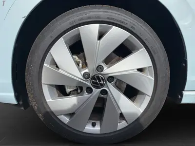 Volkswagen Golf – Foto 7