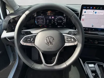 Volkswagen Golf – Foto 9