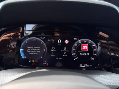 Volkswagen Golf – Foto 10