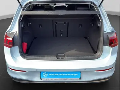 Volkswagen Golf – Foto 17