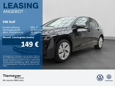 Volkswagen Golf – Foto 1