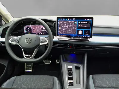 Volkswagen Golf – Foto 5
