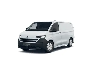 Volkswagen Transporter Kasten – Foto 2