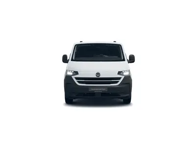 Volkswagen Transporter Kasten – Foto 3