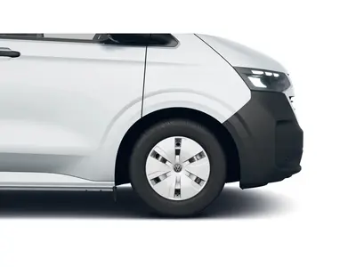 Volkswagen Transporter Kasten – Foto 4