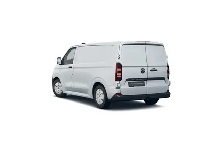 Volkswagen Transporter Kasten – Foto 5