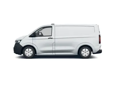 Volkswagen Transporter Kasten – Foto 6